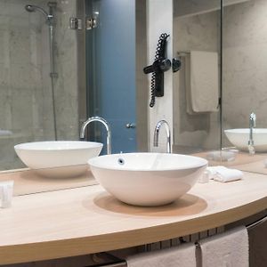 Habitación Estándar con 2 Camas Individuales